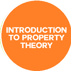 Property Theory - Introductory Lecture 08092026